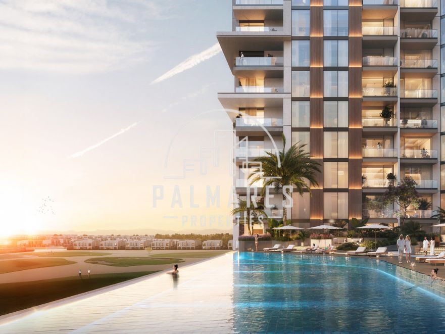 1BR Apartment | Flexible Payment Plan | Al Hamra Greens