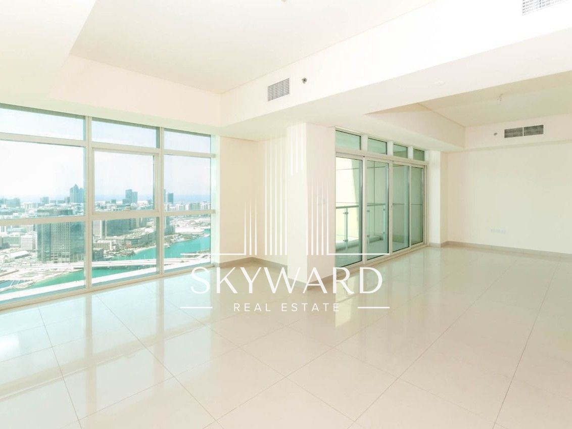 apartment card