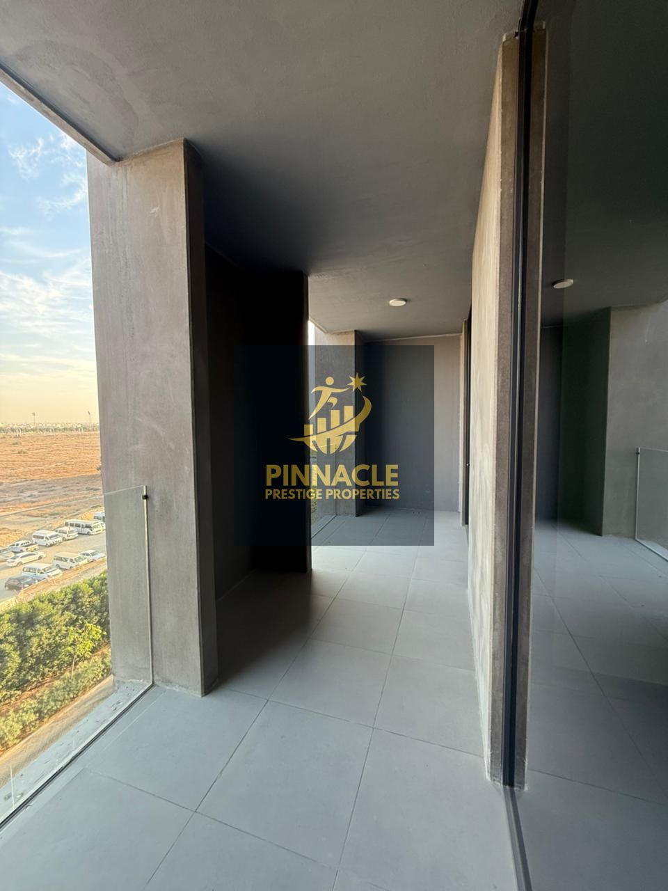 2 Bedroom | Gated Community | Al Jada | Green Community