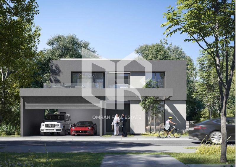 Invest today. . . and own tomorrow! A townhouse in the heart of nature and peace of mind
