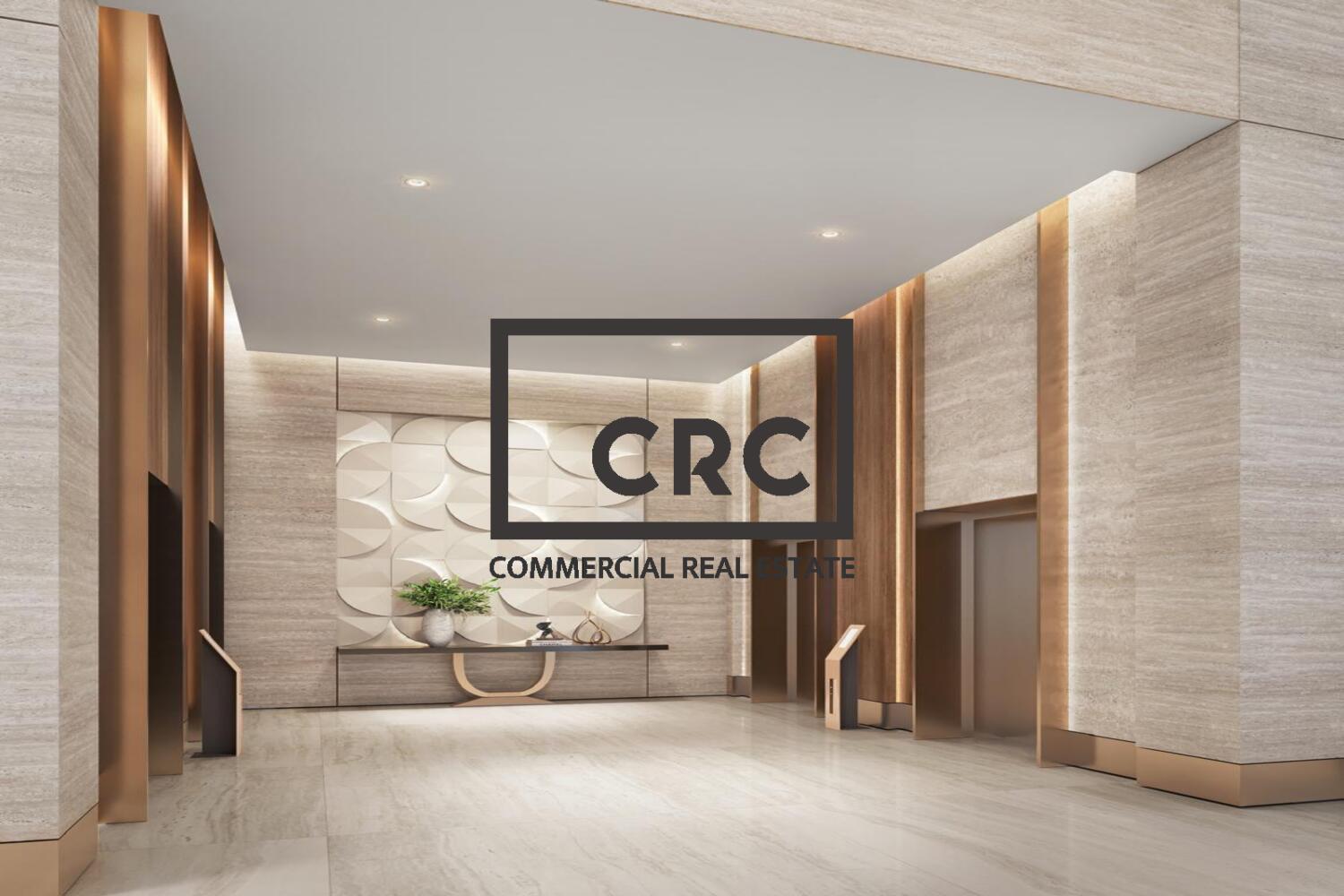 Prime Location | Grade A | Intelligent Investment