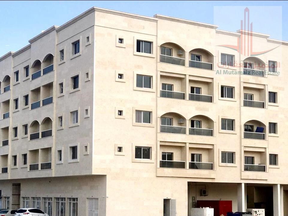 Shop for rent in Rawda 2 area, close to Sheikh Ammar Street, with one month free