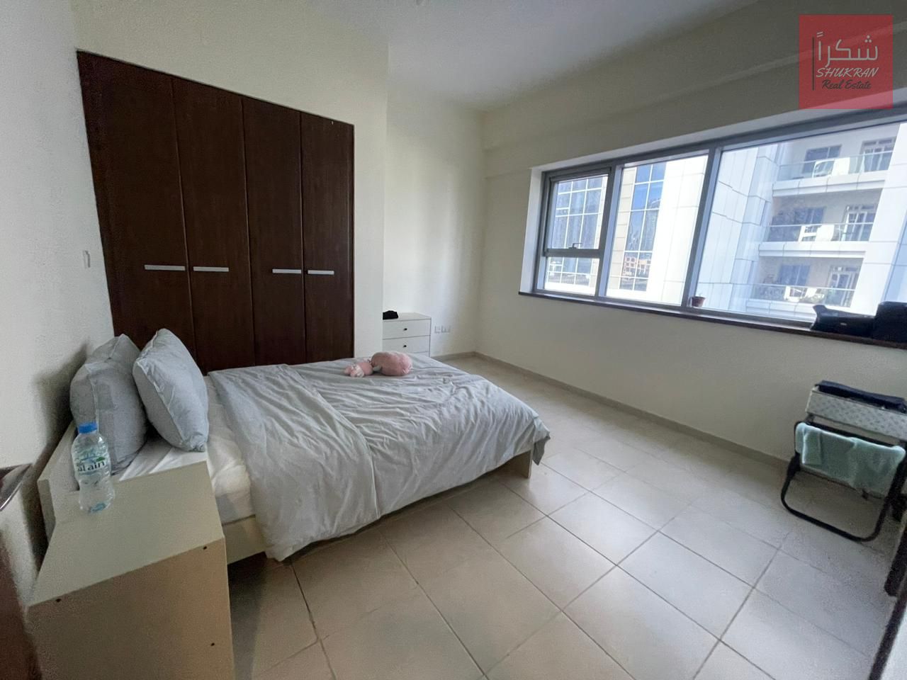 apartment card
