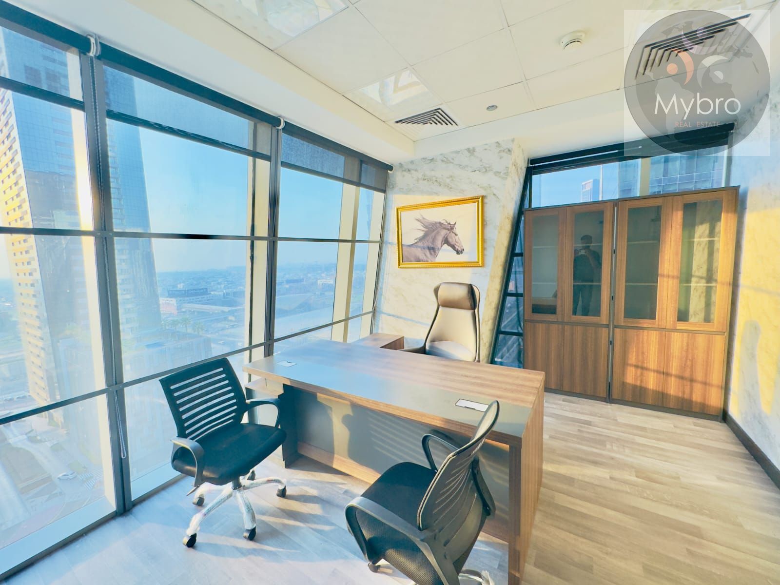 Near Metro | Convenient Location | Ready to Move