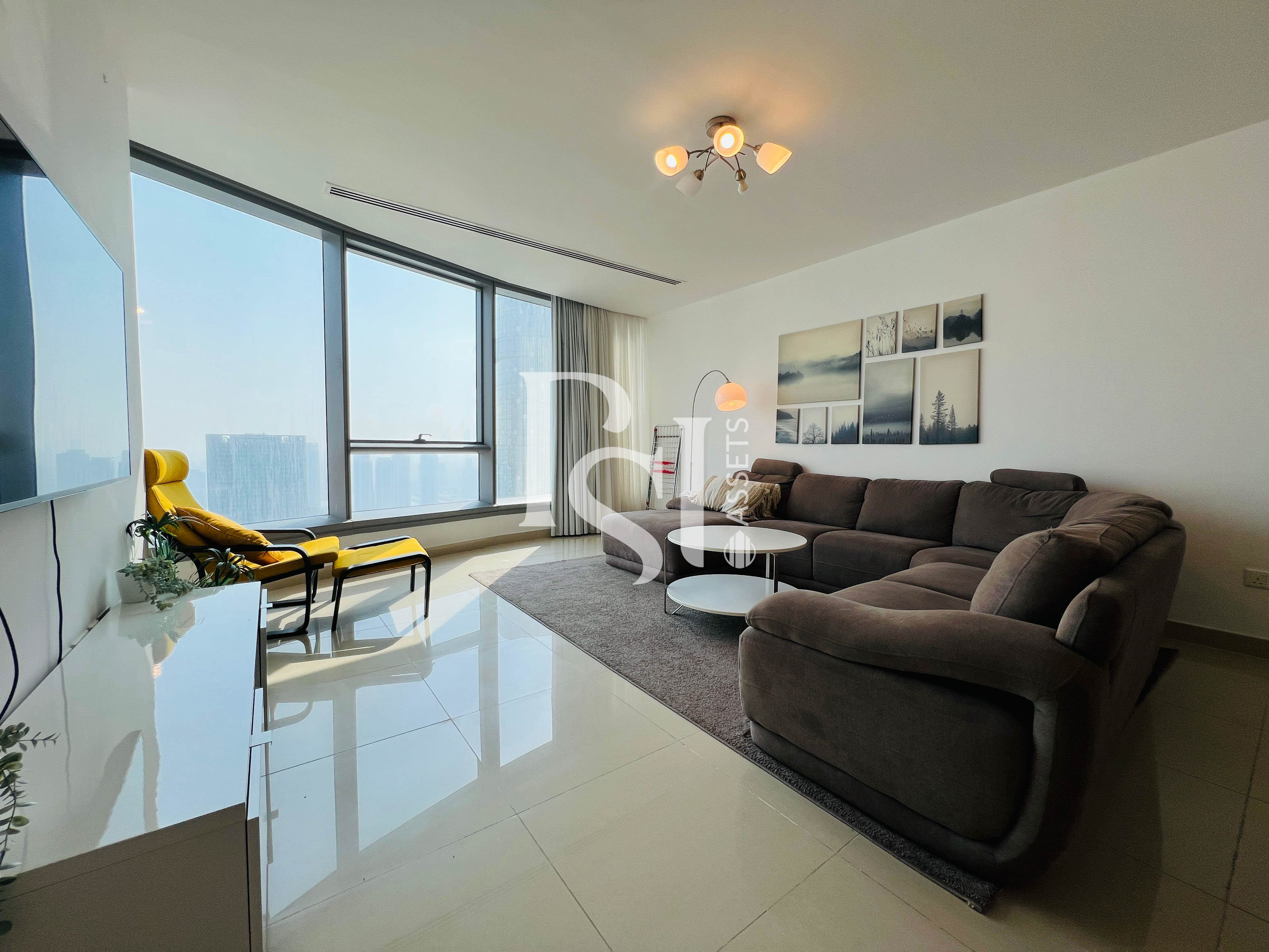 apartment card