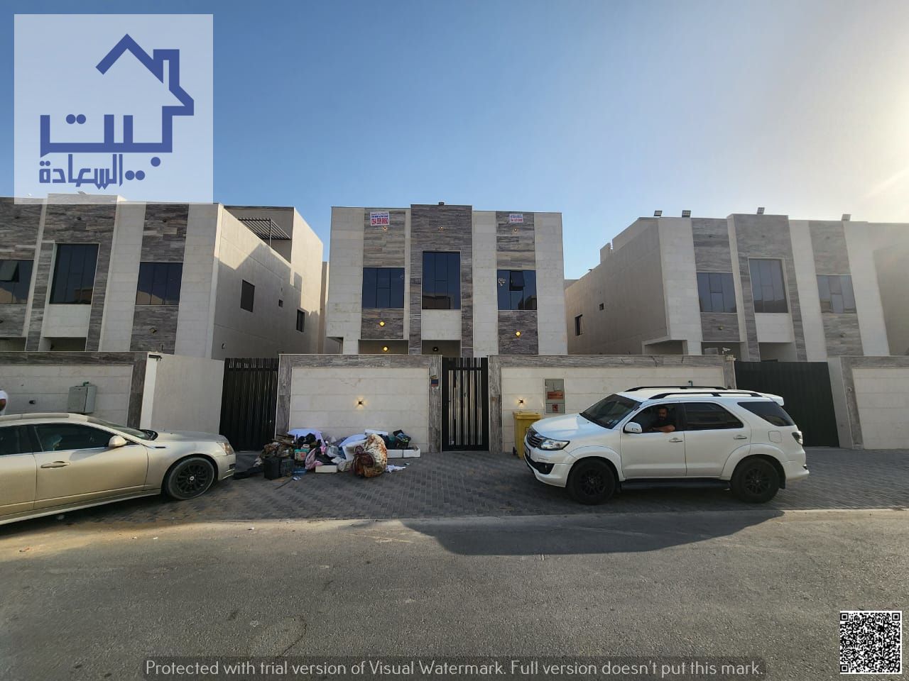 Villa for rent in Al Yasmeen area, first resident, with the latest modern finishes, large spaces suitable for all families, distinguished location, ne