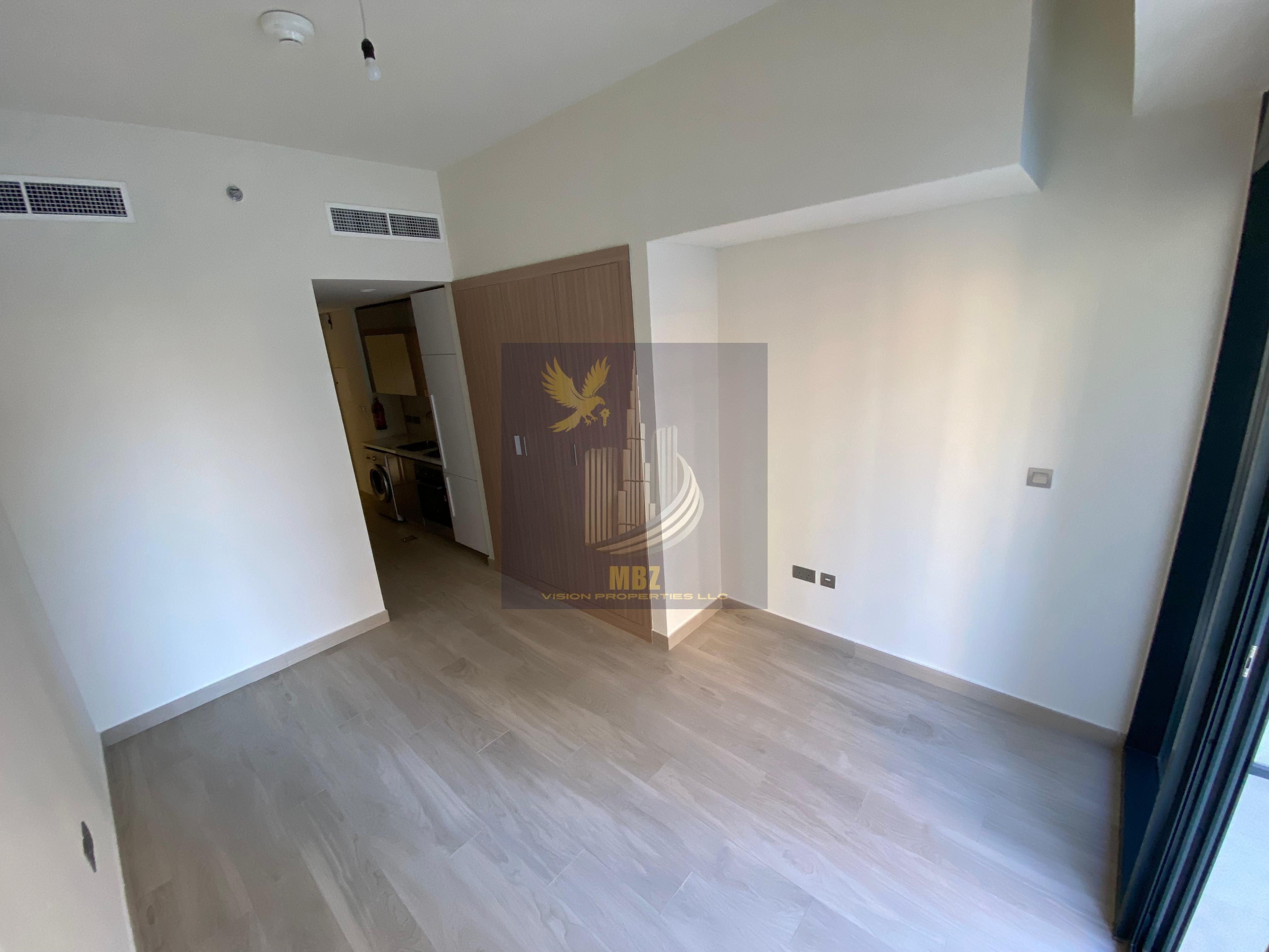 Modern Studio | Community View | Riviera 43 | AED 50K