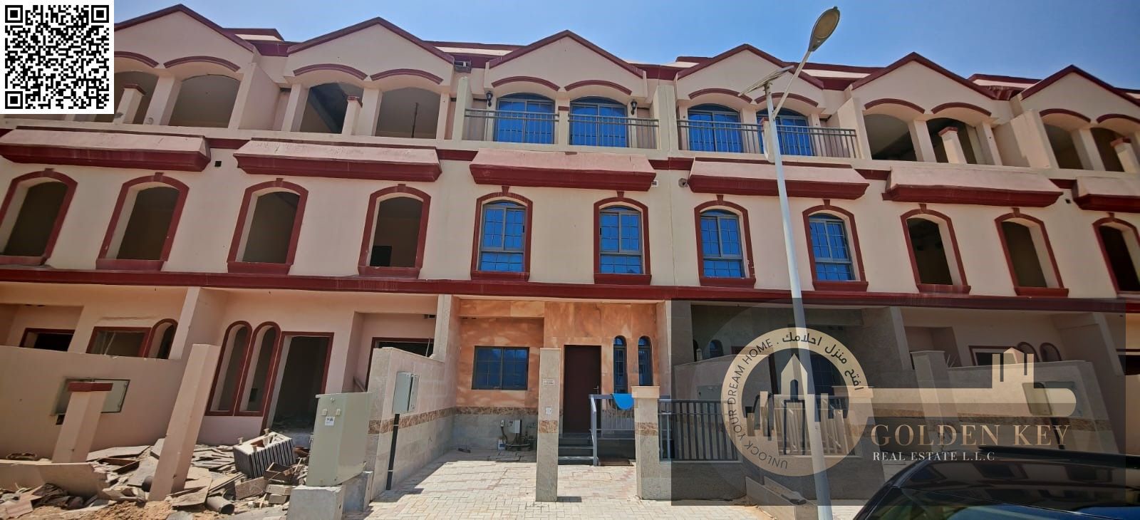 WONDER 2 BHK TOWN HOUSE FOR SALE IN UPTOWN G+2