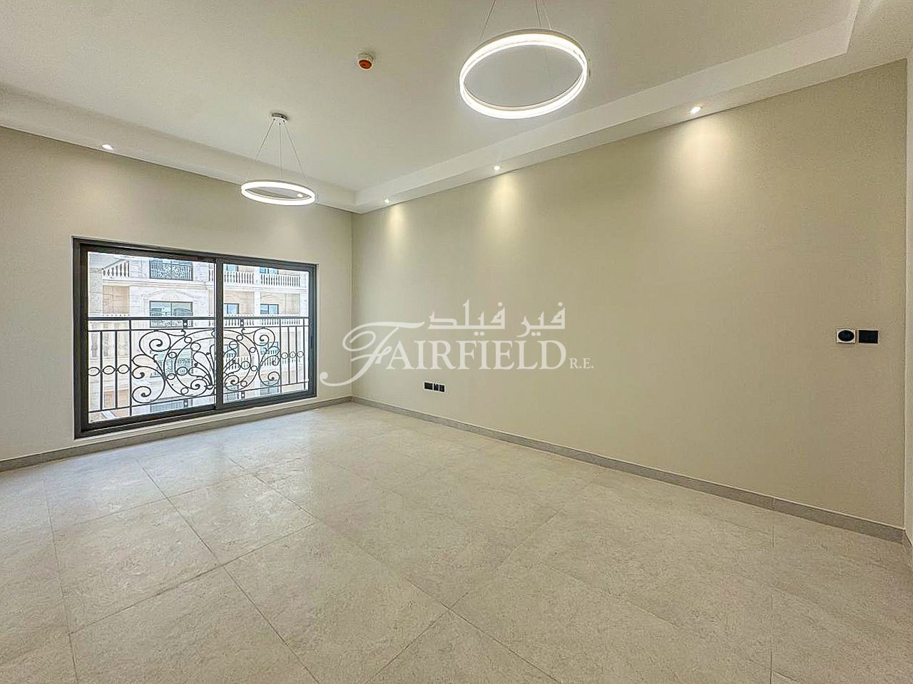 Brand New | Equipt kitchen | Pool view