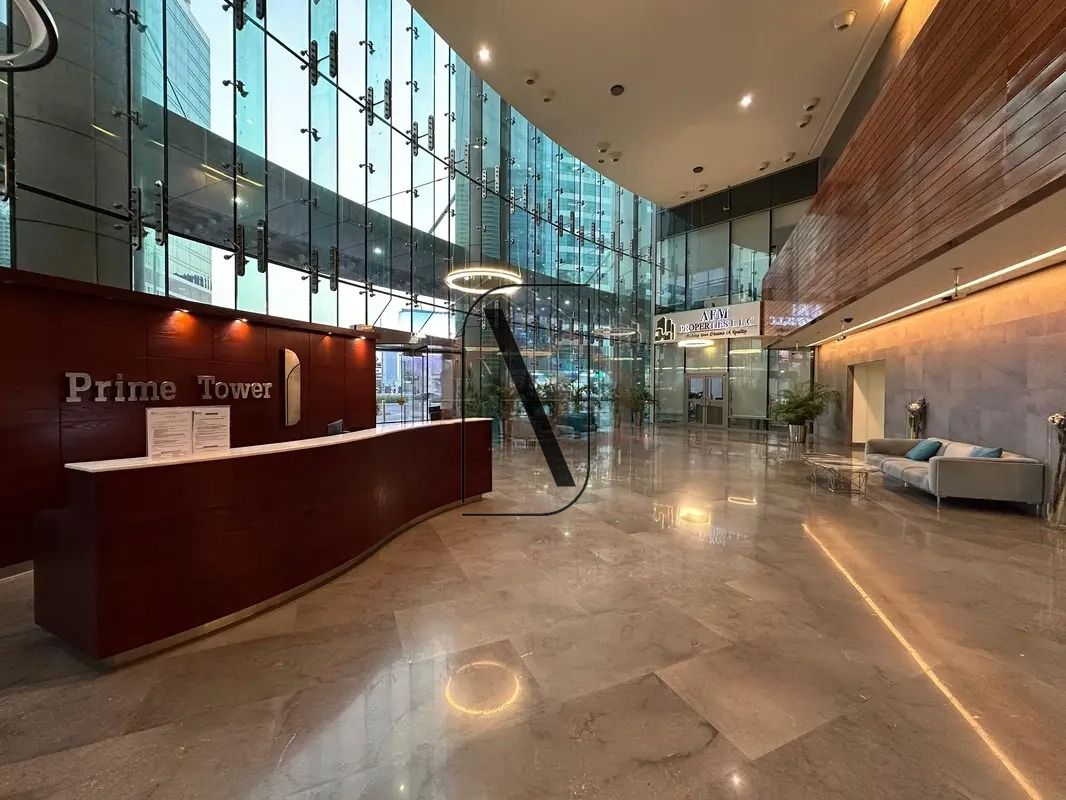 Multiple Offices | All Bills Included | Prime Location