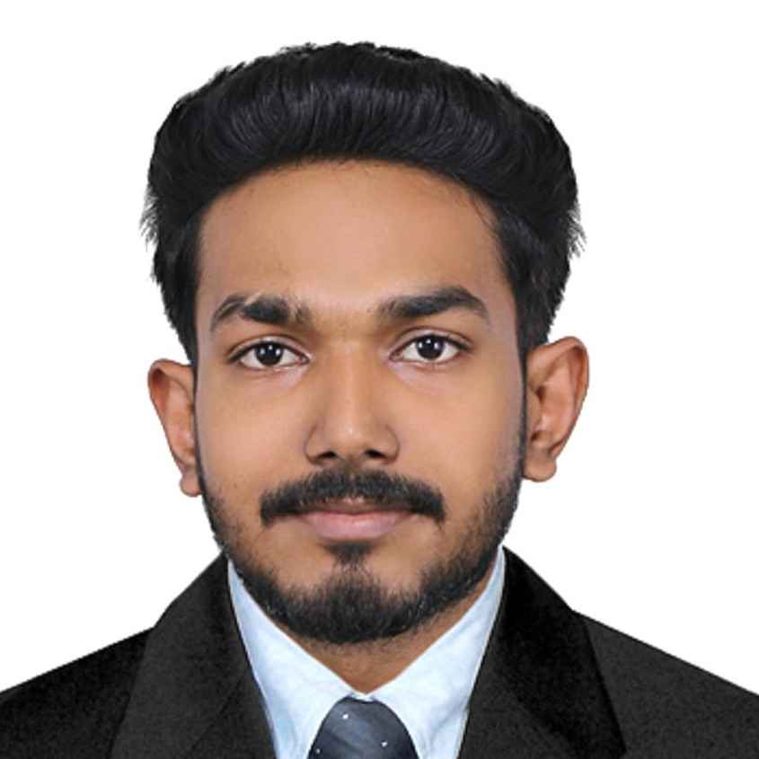 Anas Andathode Hamza