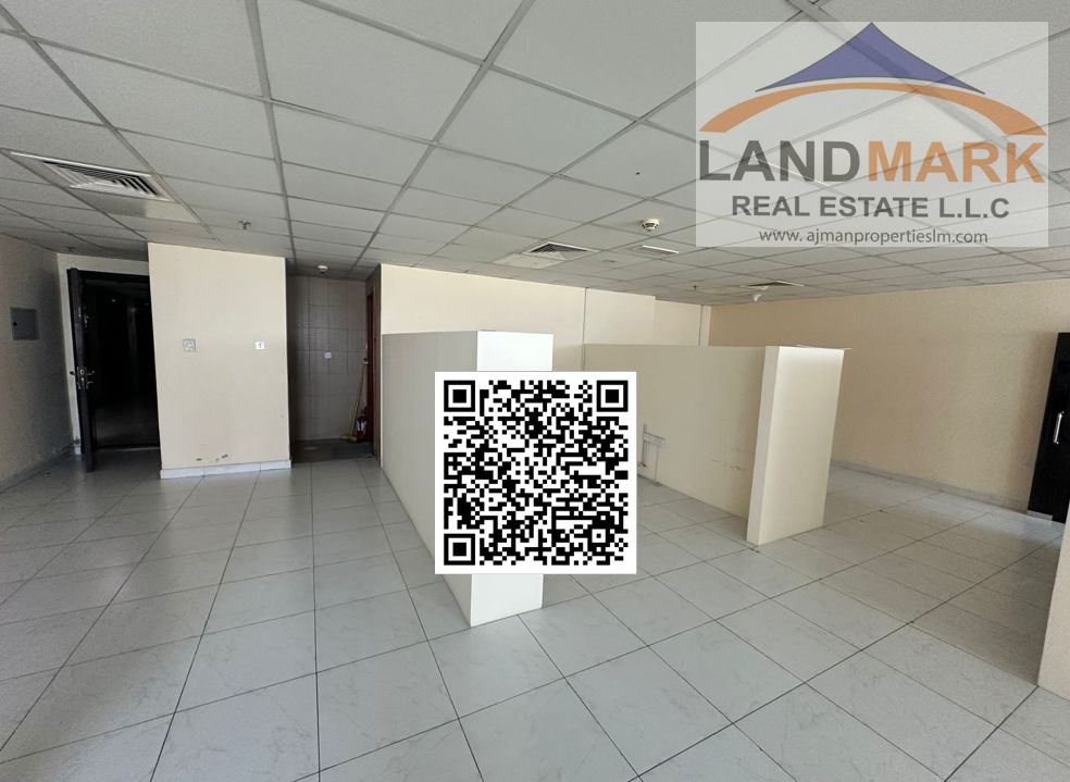 OFFICE FOR RENT FALCON TOWER HIGH FLOOR READY TO MOVE WITH PARKING