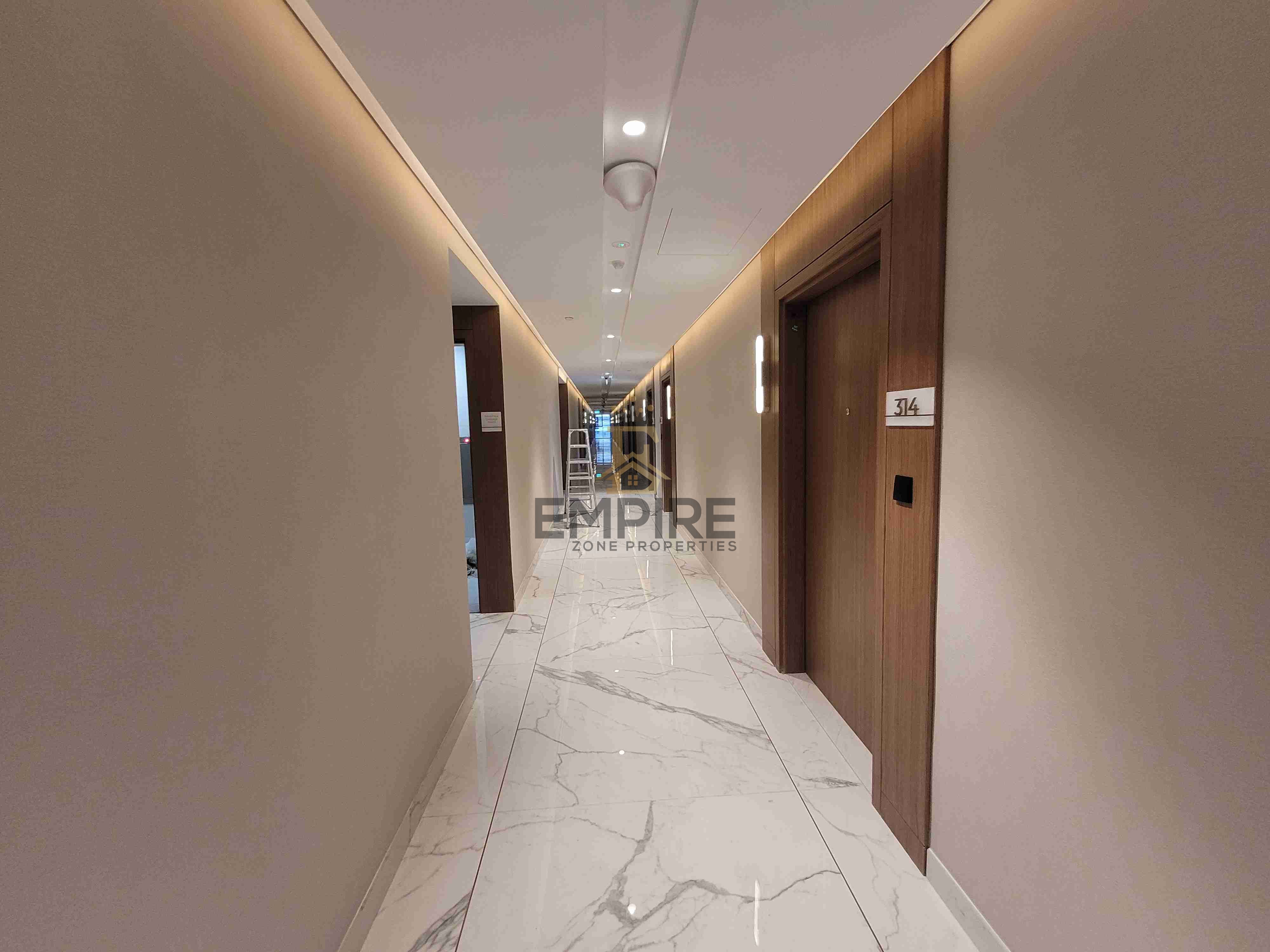 Lavaish /Brand New 2 BHK Apartment