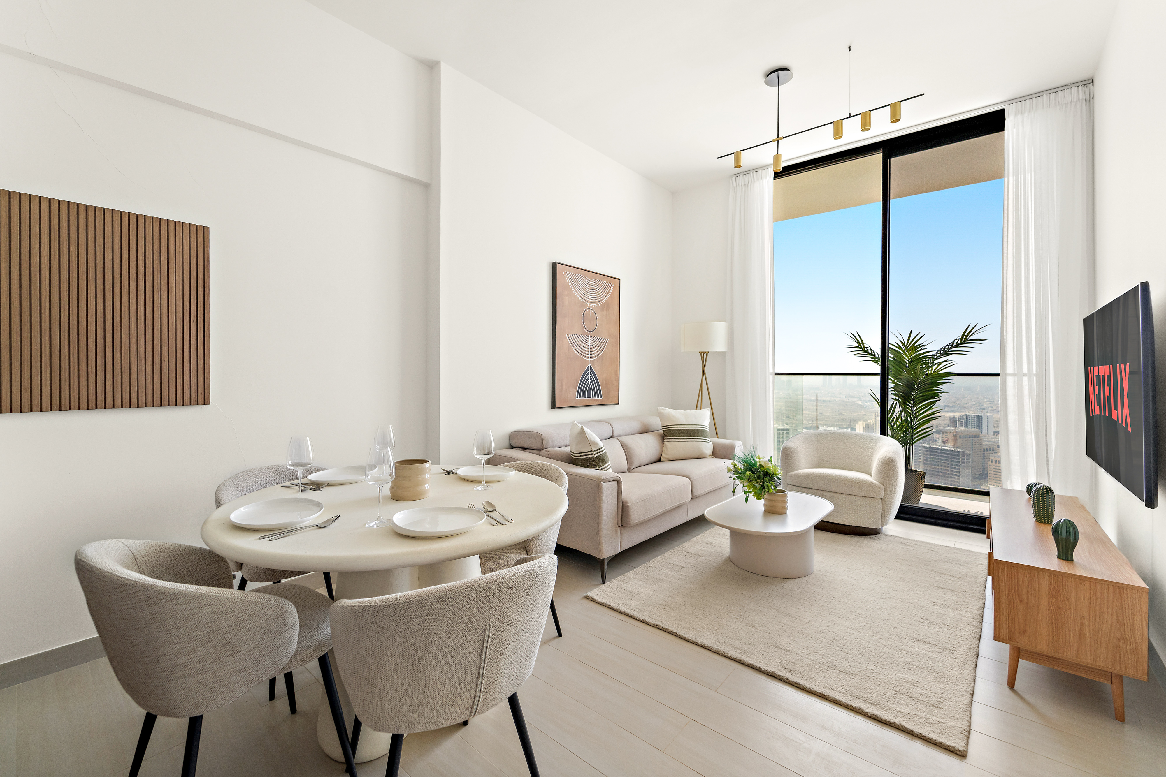 RAMADAN EXCLUSIVE DEALS | SPACIOUS 1BR
