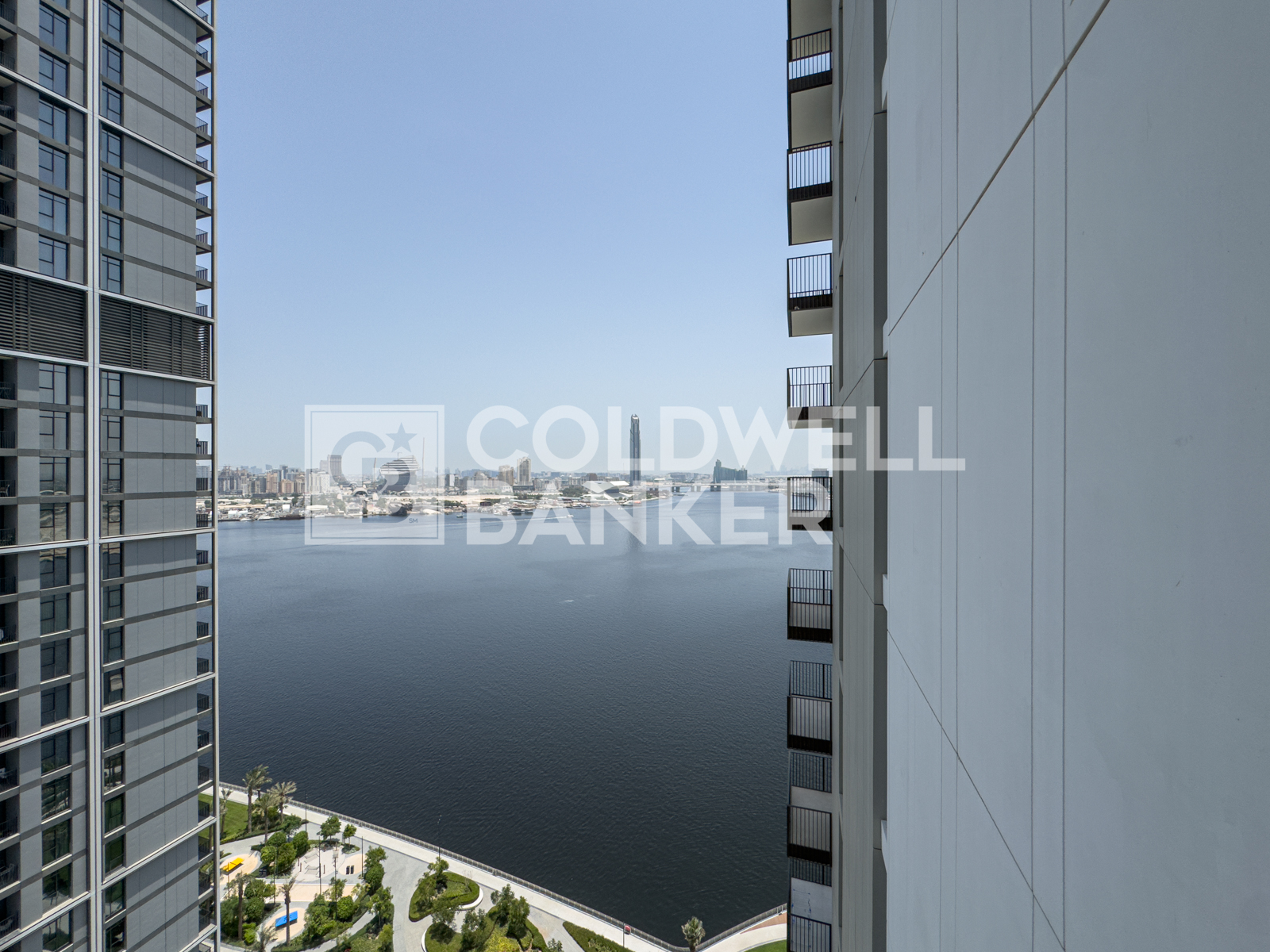 Water View | Brand New | With Kitchen Appliances