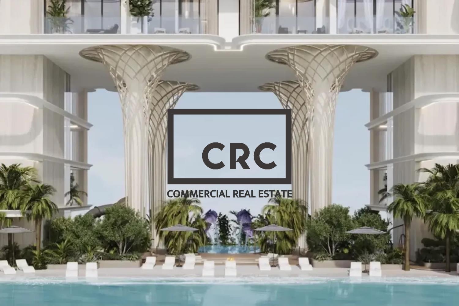 Smart Investment | Premium Offices with Balcony