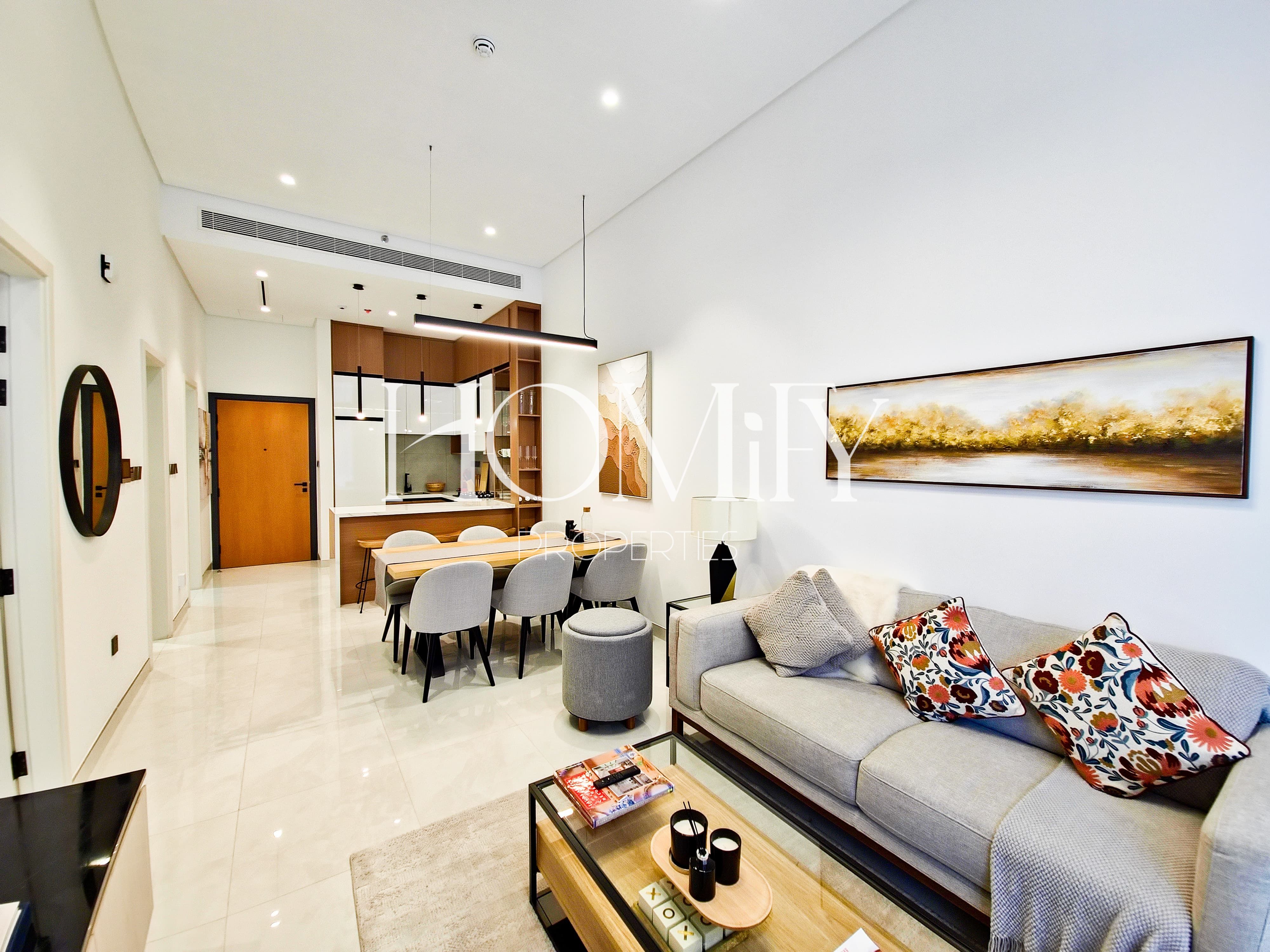 Luxury Quality | Best Investment | Maids / Study Room