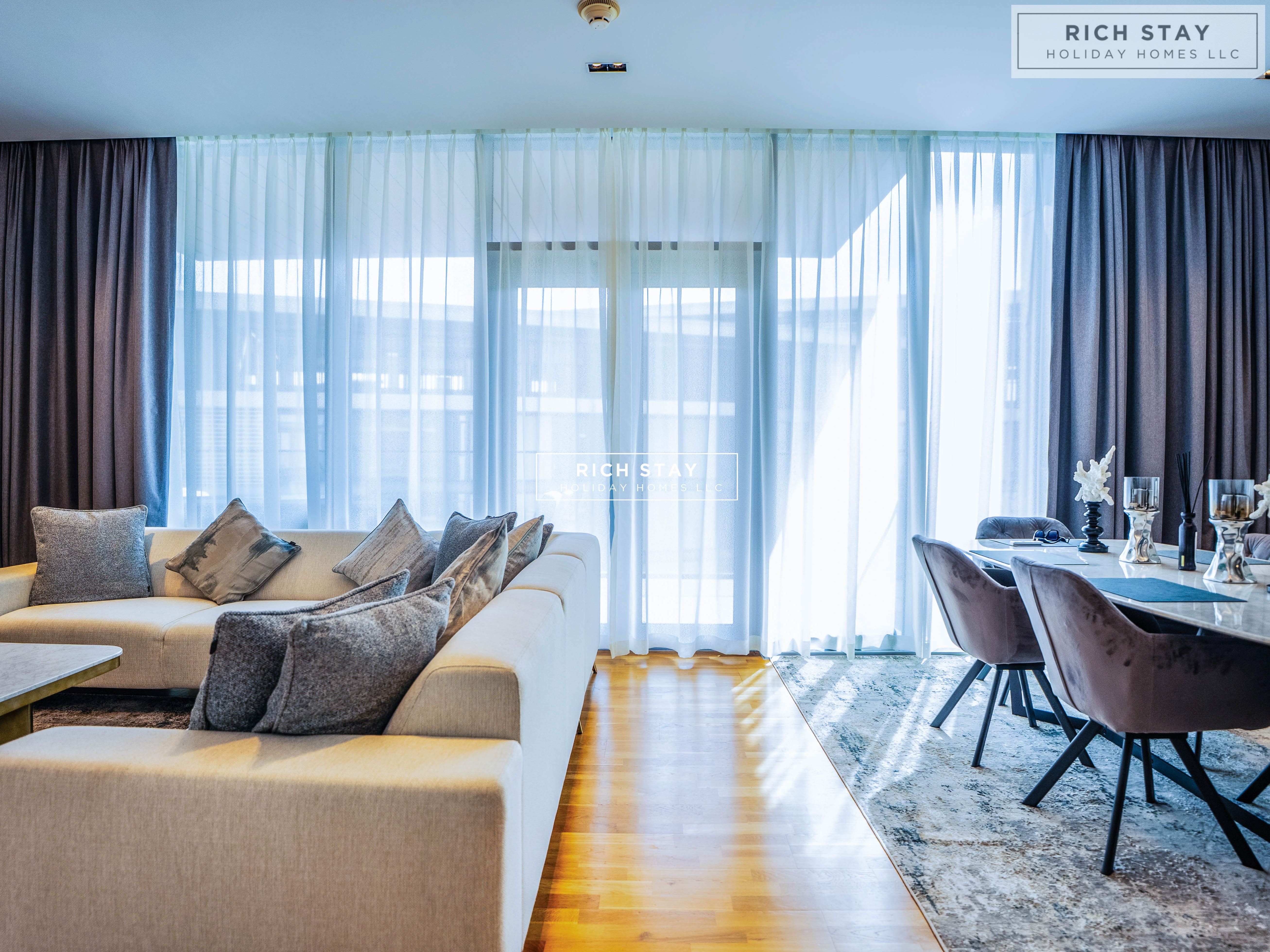 Overlooking Sea View | Prime Location | NOVEMBER DEAL | ALL BILLS INCLUDED
