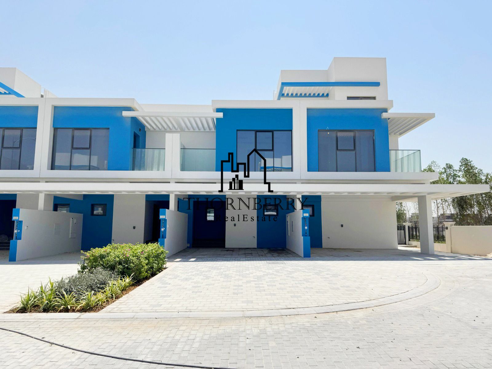 Single Row | Genuine Resale | Handover Soon