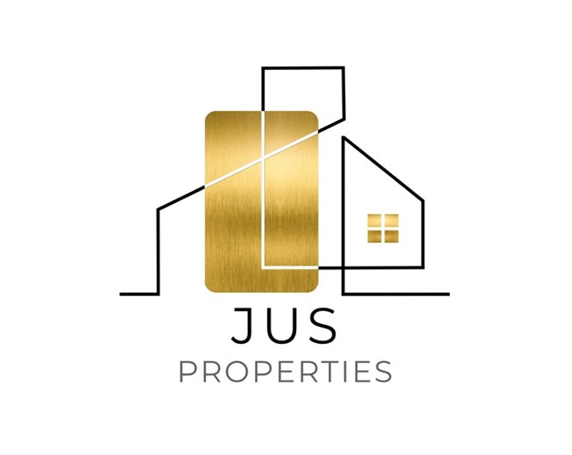 J U S Properties logo