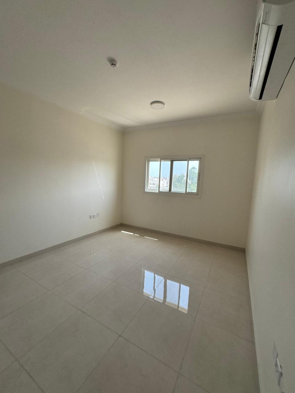 SPACIOUS ONE BEDROOM AVAILABLE FOR RENT IN MAYSALOON SHARJAH