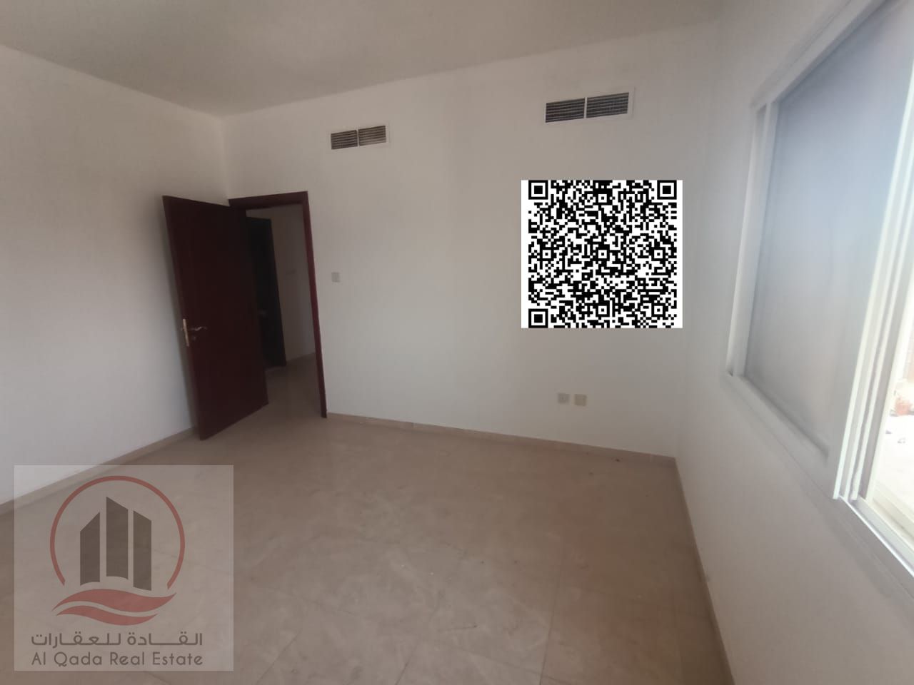 Spacious 2 BR Apartment in Al Jurf 2