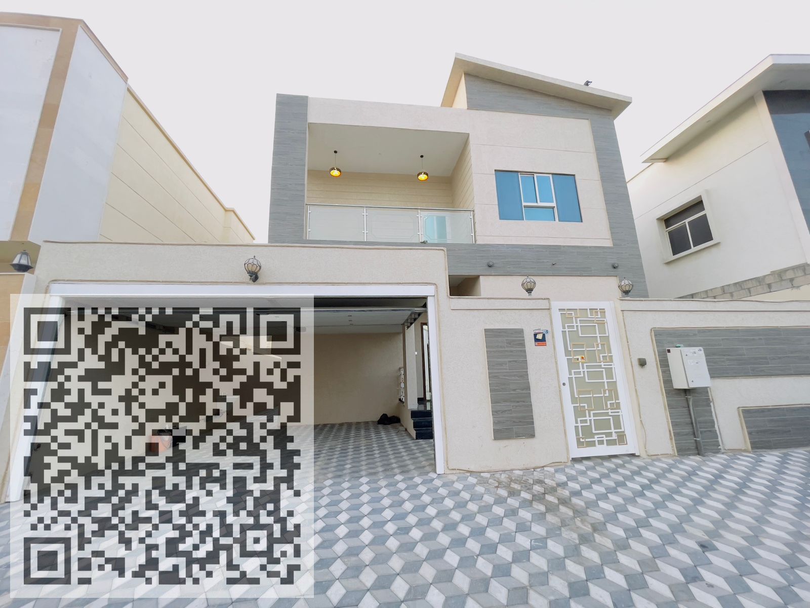5 Master Bedrooms (Al Yasmeen Ajman )