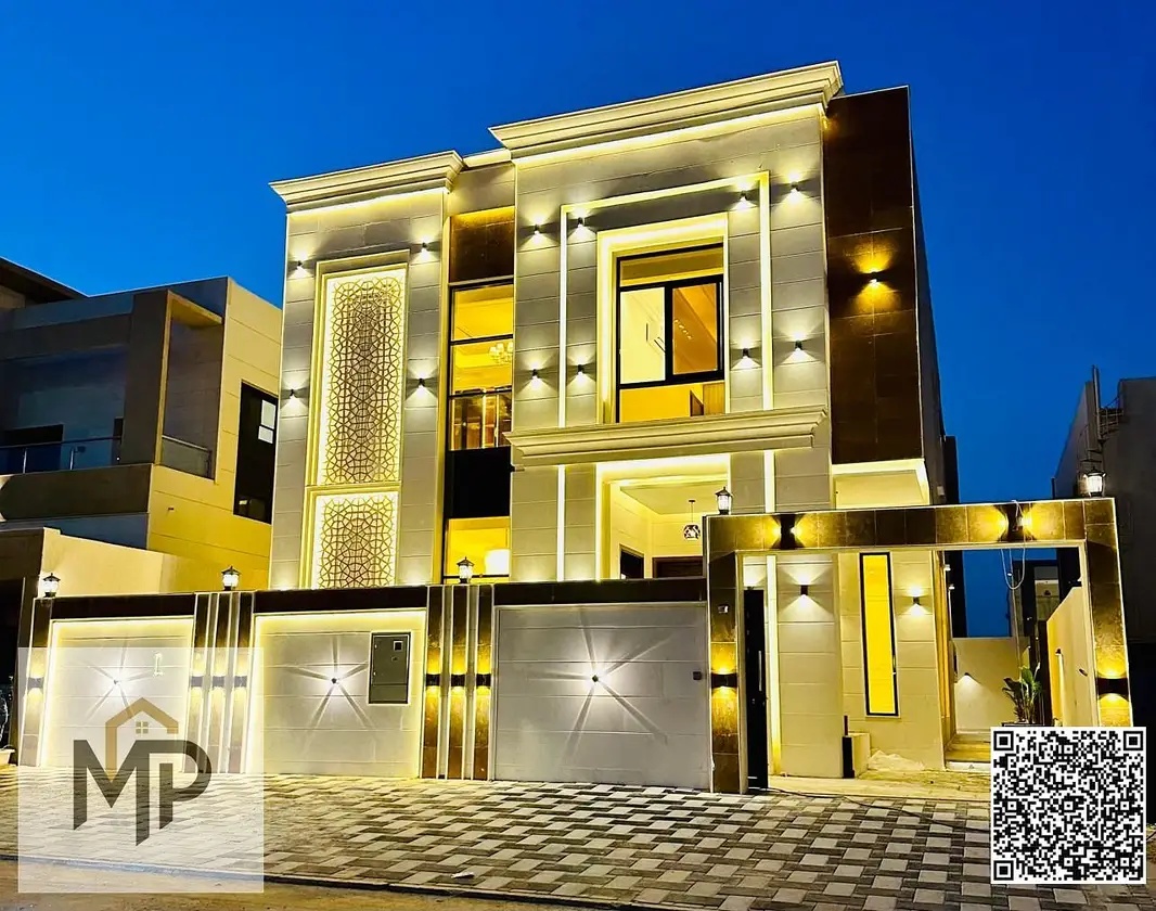Own your luxury villa immediately - freehold for life for all nationalities. • High-end hotel finishes - spacious and modern interior design. Inherite