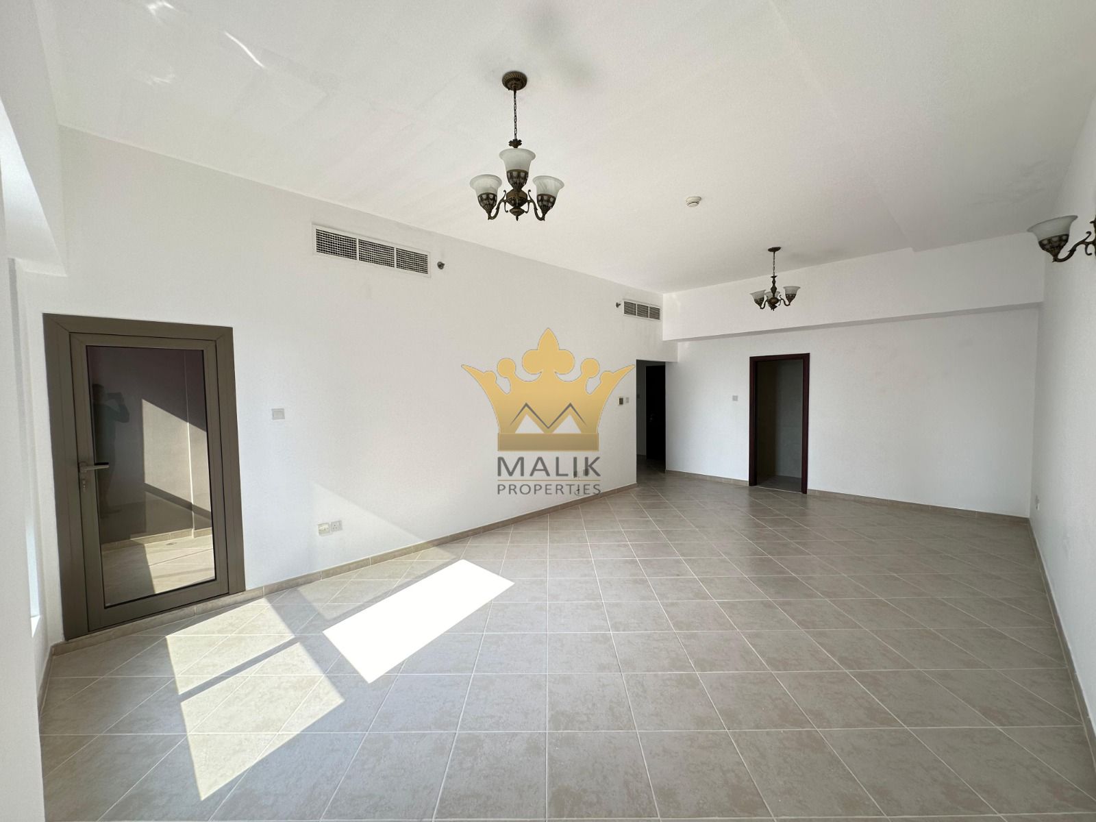 Coming Soon: Spacious 3 BHK Apartment Chiller Free