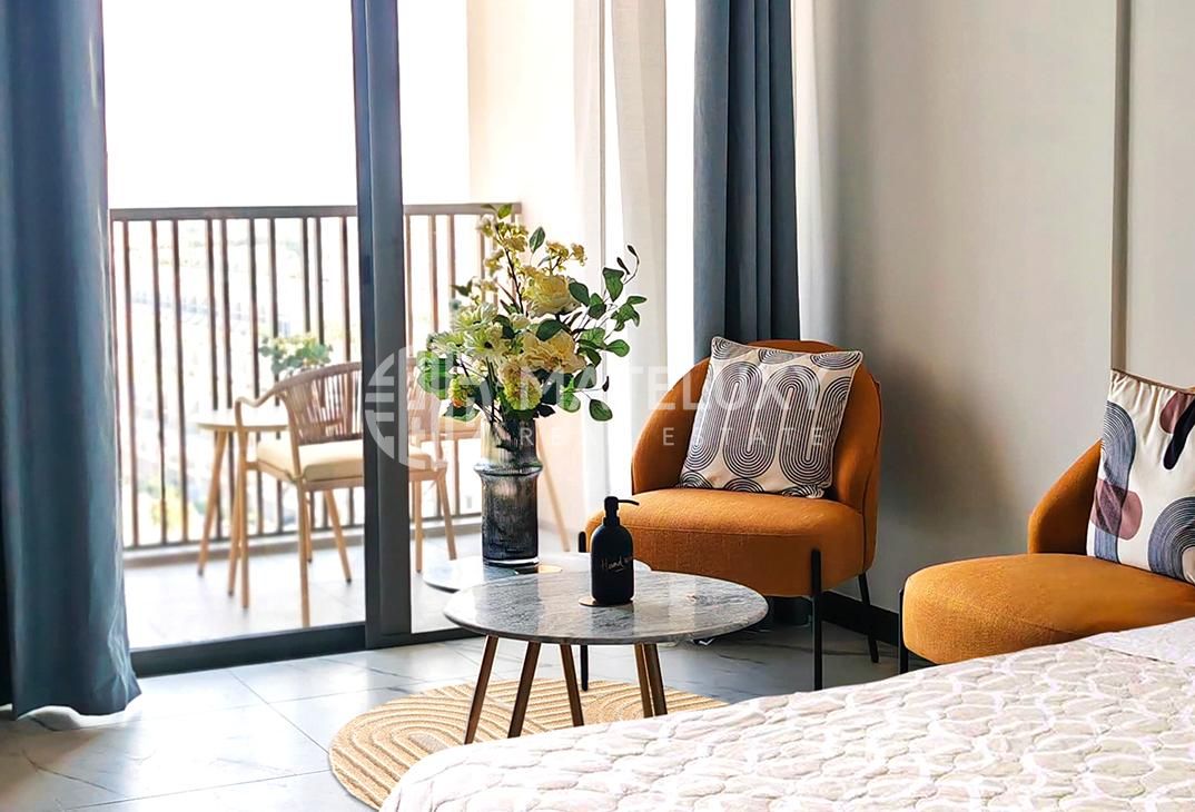 BRAND NEW | FURNISHED | VACANT NOW