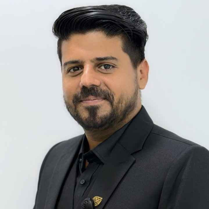 Umair Ali Najam
