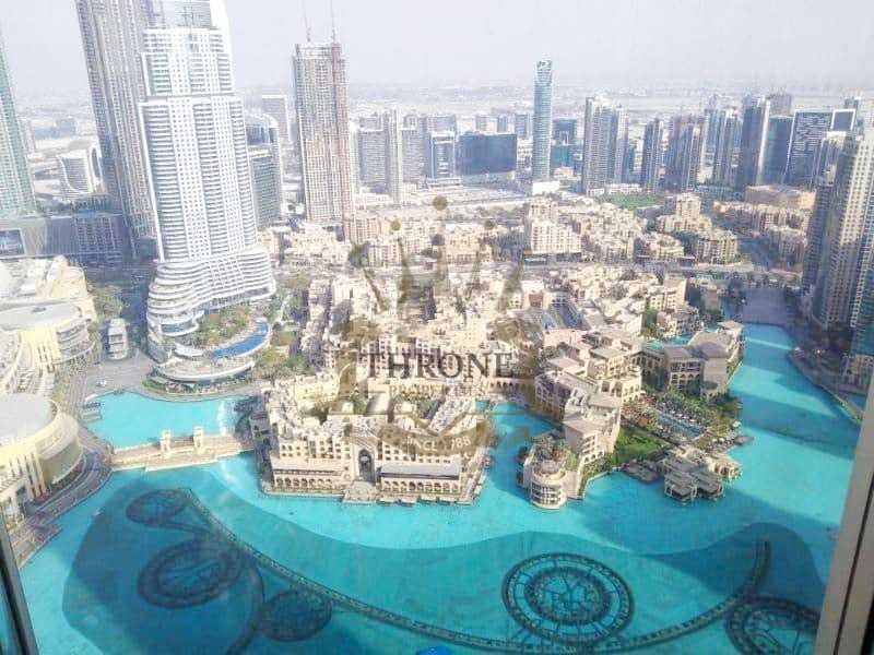 2BEDROOMS| LUXURY APARTMENT | BURJ KHALIFA