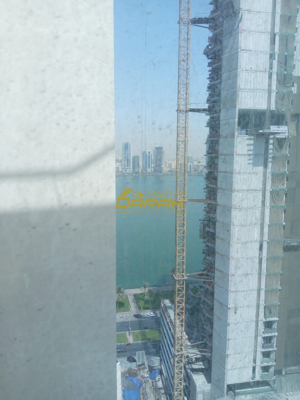 1BHK AVAILABLE WITH 1 BALCONY, HALL SEPARATE -THE MOST AFFORDABLE AND SPECIOUS 1-BEDROOM APARTMENT WITH 2WASHROOMS WITH ONE CAR PARKING IN Al MAJAZ 3