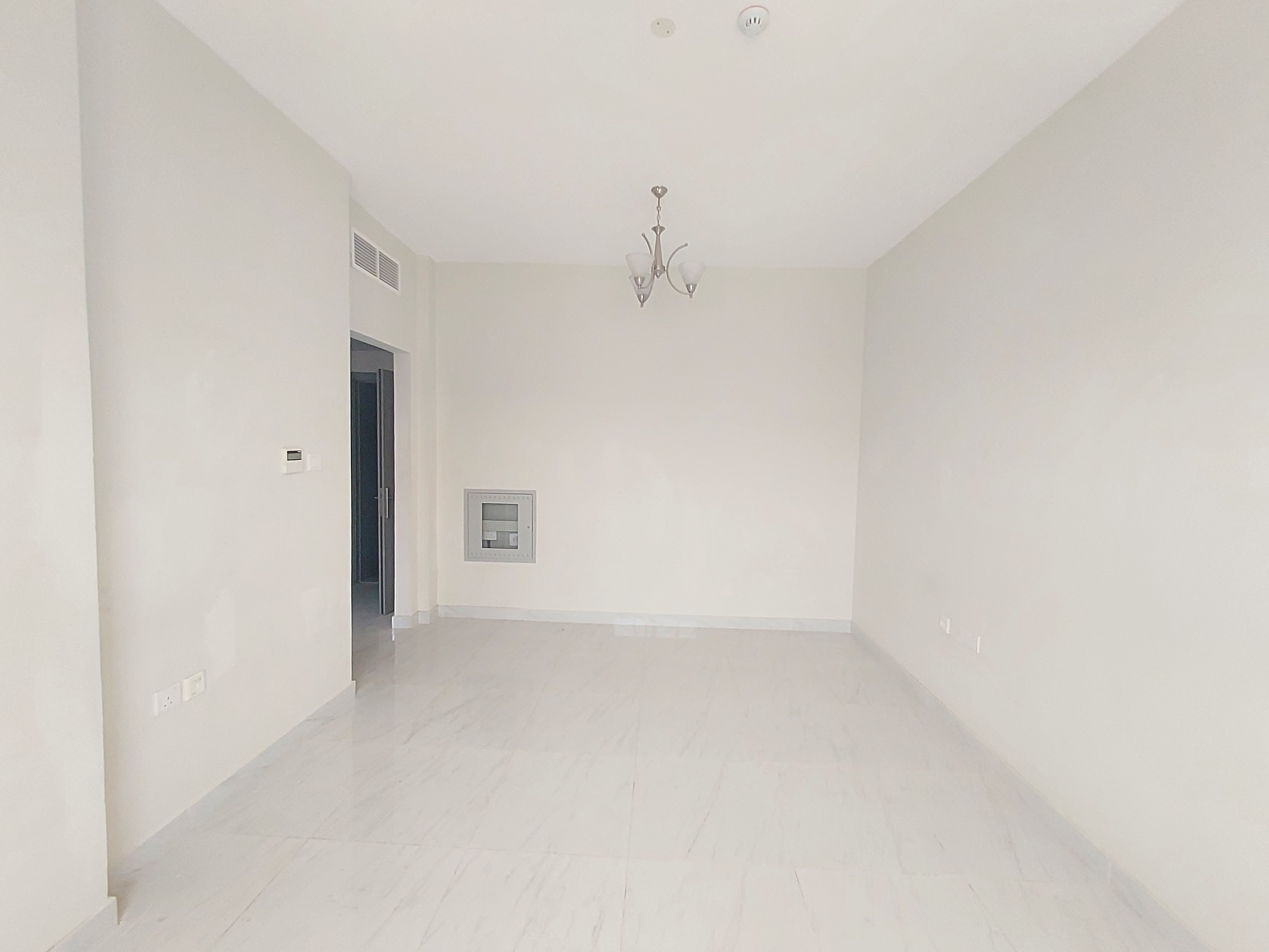 BRAND NEW 1BHK WITH 2BALCONY CLOSE TO SCHOOL ZOON