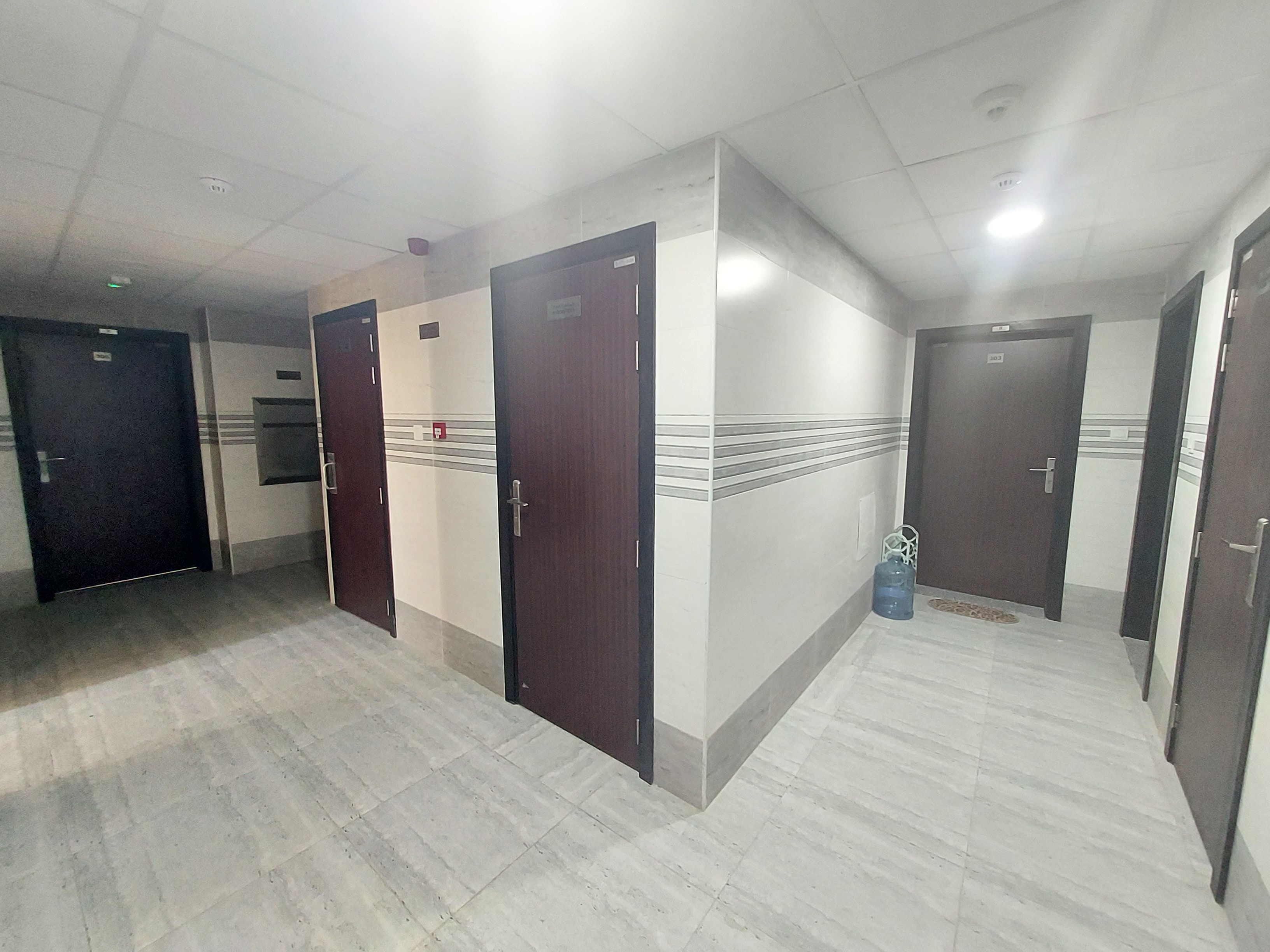 BRAND NEW 1BHK WITH BALCONY CLOSE TO SAFARI MALL MUWAILEH SHARJAH