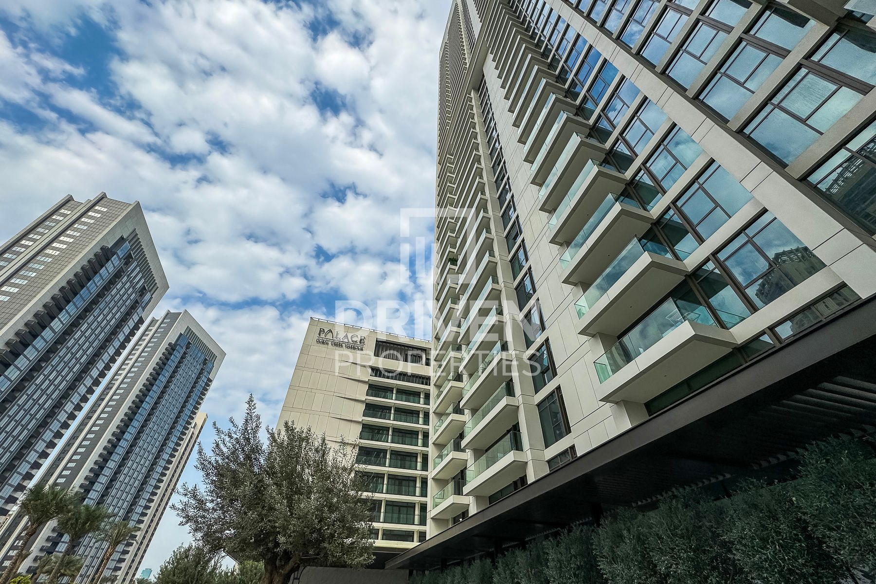 Brand New Unit | Stylishly Furnished | Vacant