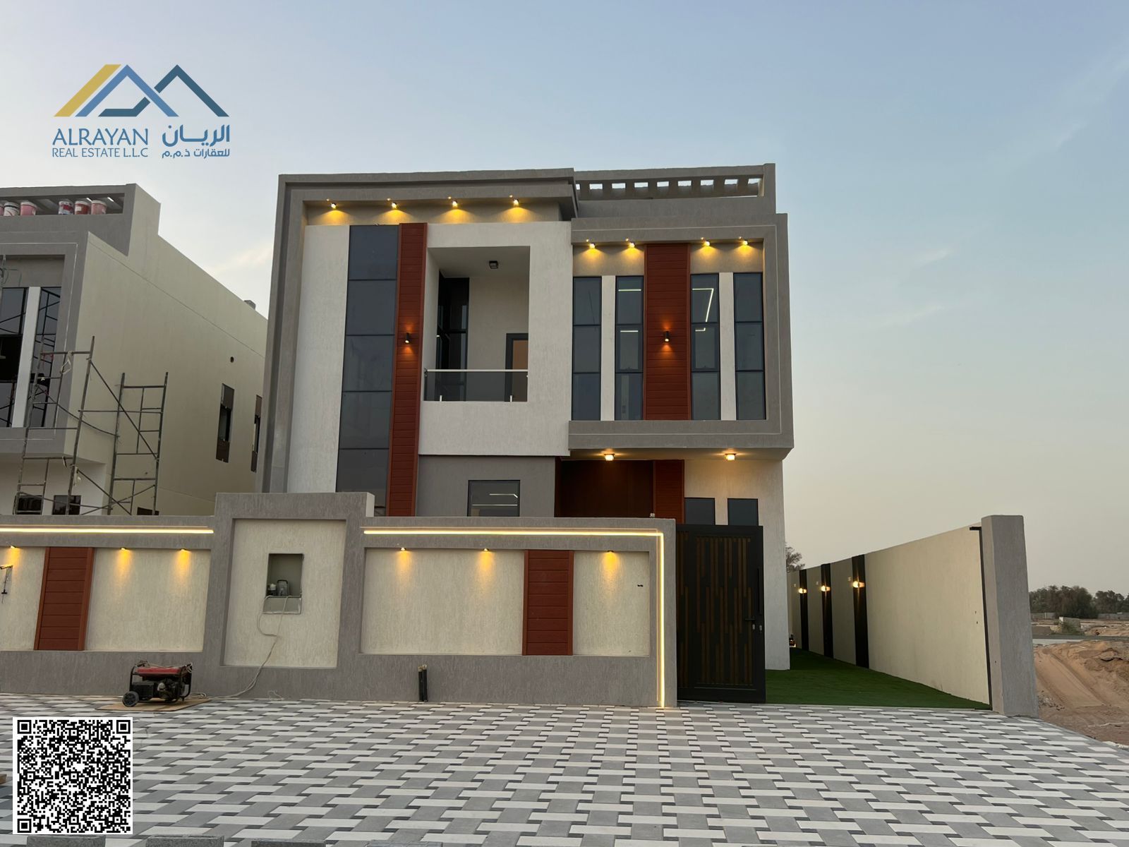 Including registration and ownership fees, with no bank down payment. Freehold for all nationalities.