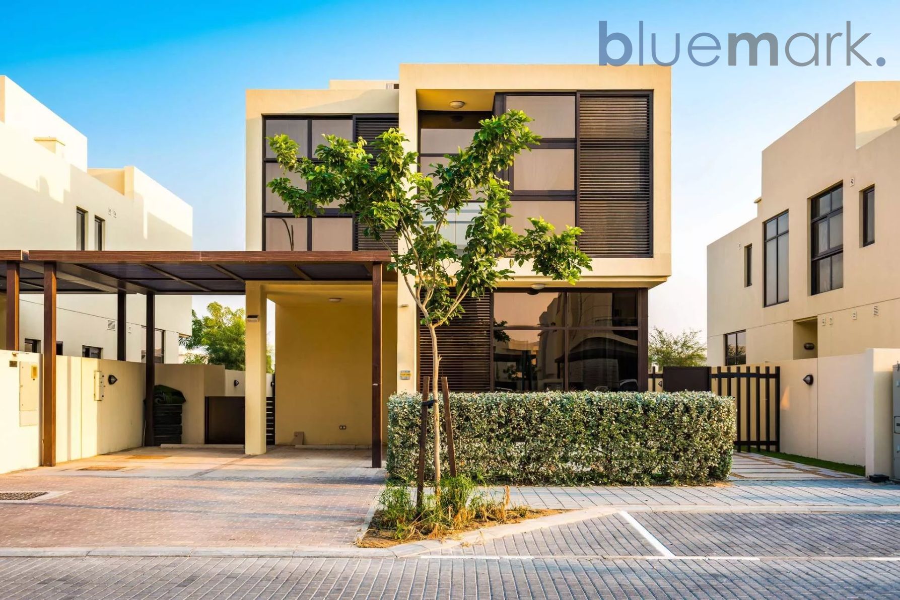 PARK FACING | STAND ALONE 6 BEDS VILLA