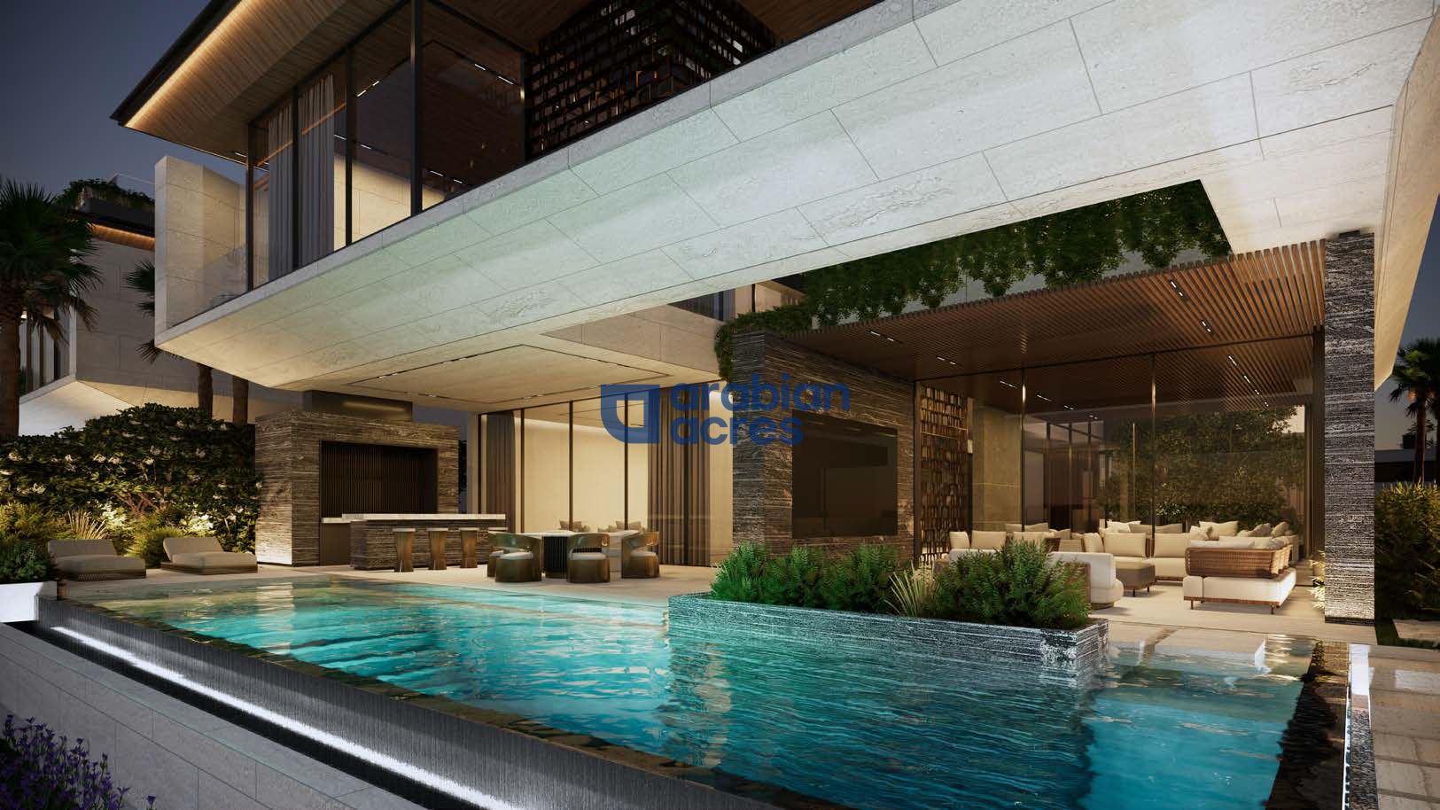 Lagoon view | Prime Location| 1 Bedroom