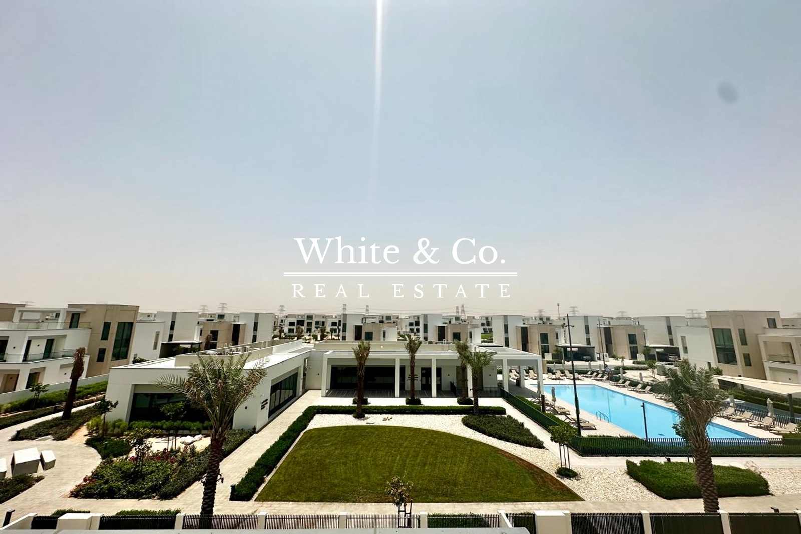 Single Row| Corner| Pool and Park Backing