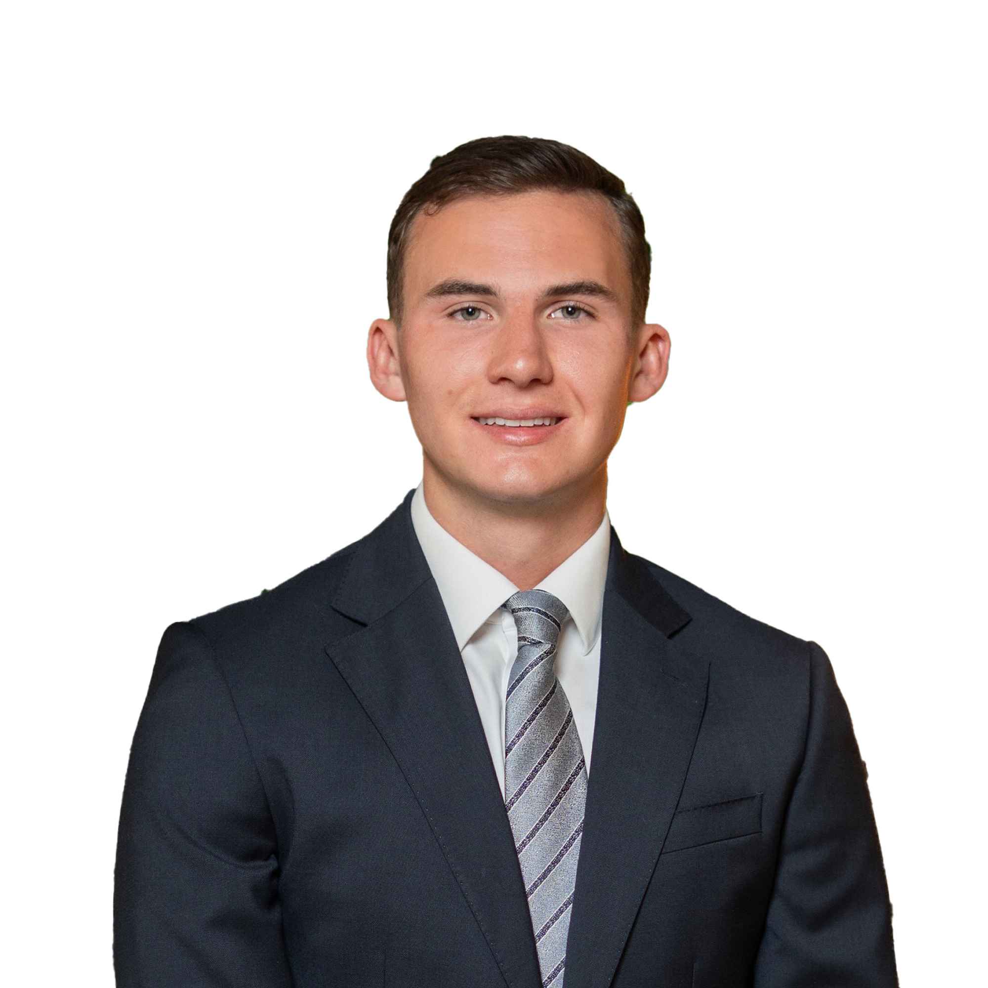 George Spanton photo