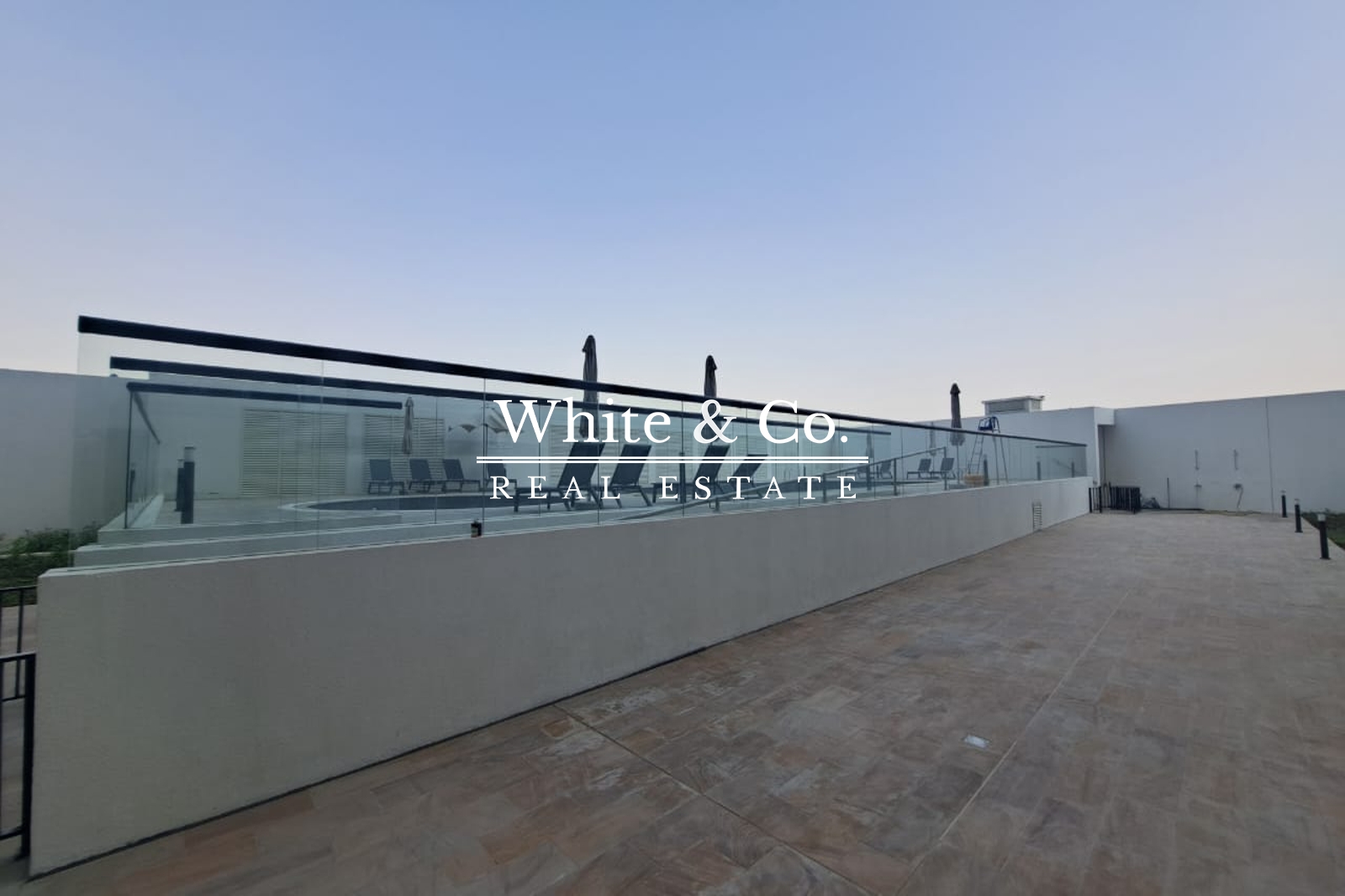 Fully Furnished | VOT | Next to Metro