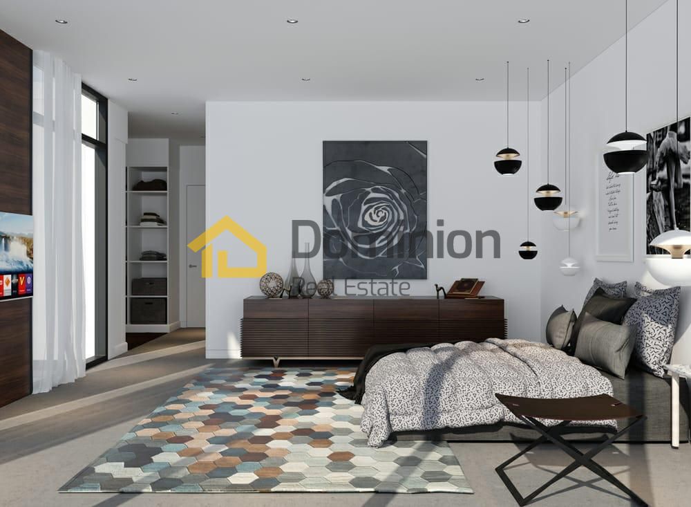 Vibrant community with Exclusive Amenities | Flexible Payment Plan