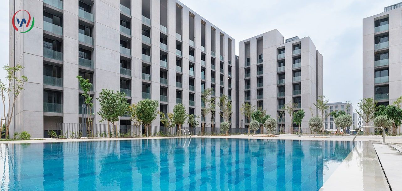Freehold Spacious 2-Bedroom Apartment with 3 Bathrooms | Ready to Move In | Tiraz 1 – Al Muweilah, Downtown Sharjah