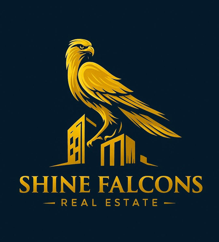 Shine Falcons Real Estate