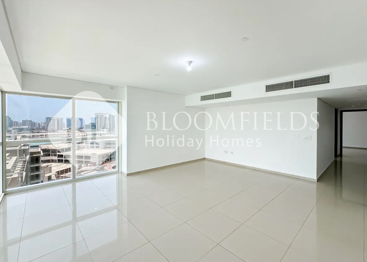 Spacious 2BR | Family Living | 4 Payments