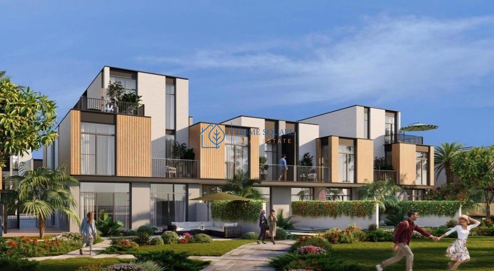 SERENE PARK VIEW | LUXURY FINISHES | TOP AMENITIES