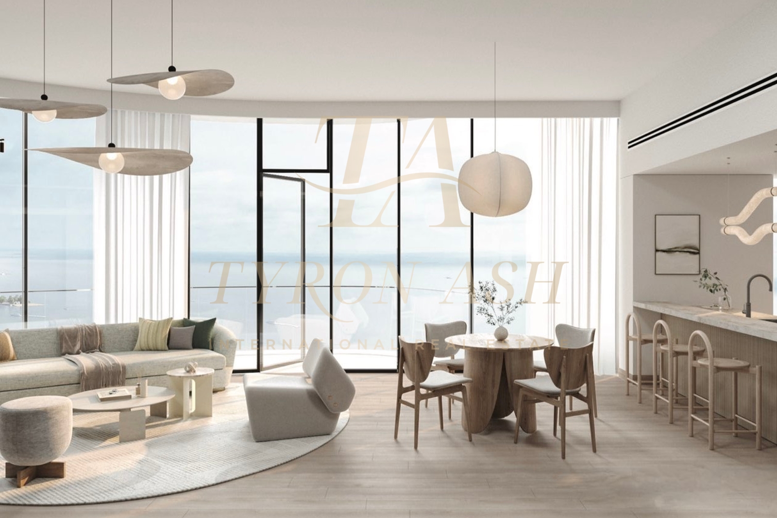Corner Unit | Golf and Sea Views | Payment Plan