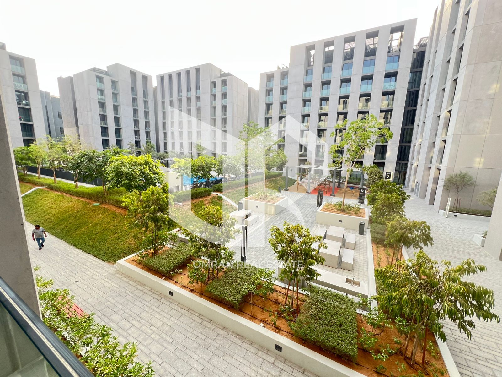 Stylish Studio for Sale in Aljada – Tiraz Phase | With Balcony | Smart Investment Opportunity