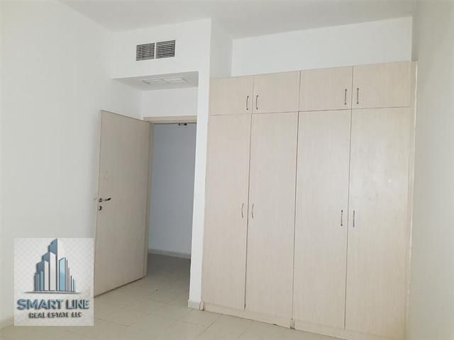 Best Offer Spacious 1 Bedroom Hall With Balcony And Wardrobes Only 30k in Al Qasimia